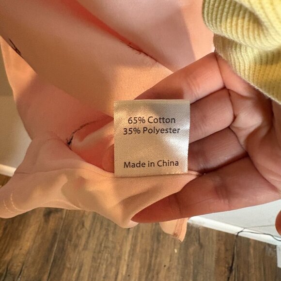 Princess Polly Mio Mini Dress in Pink - Picture 5 of 7